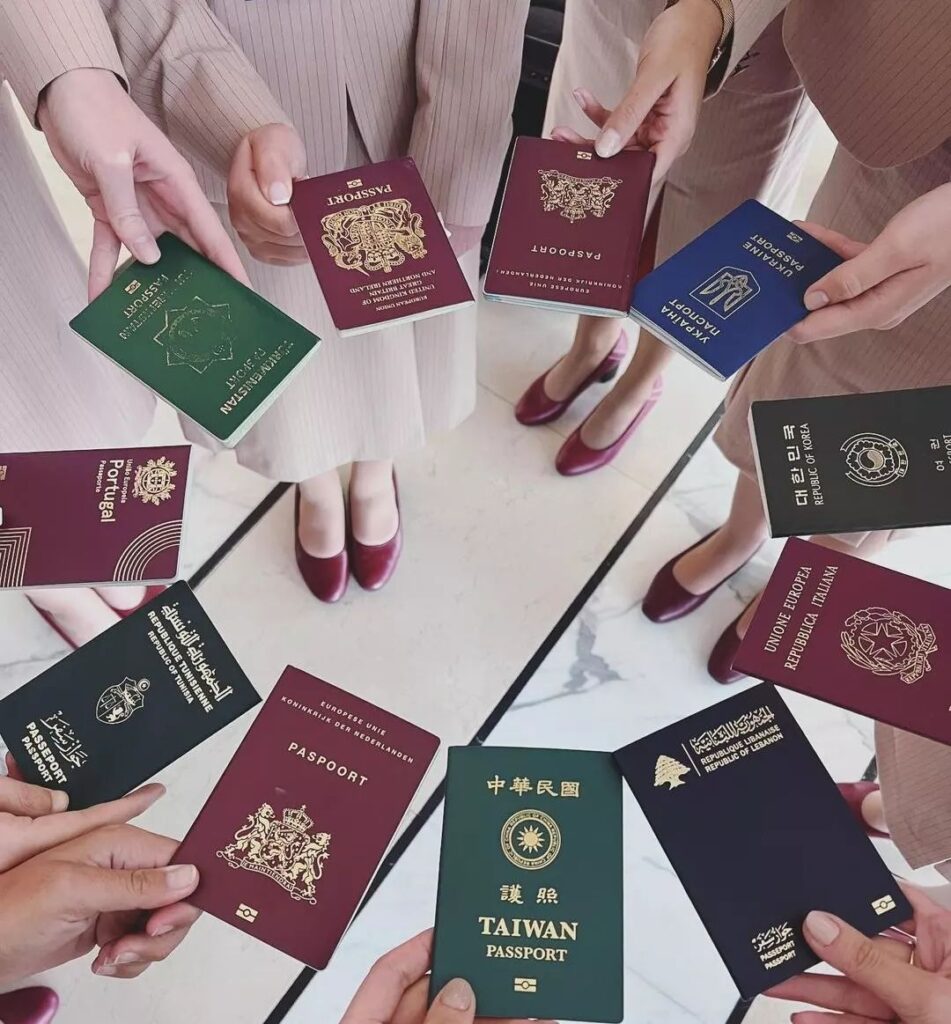 international-passports