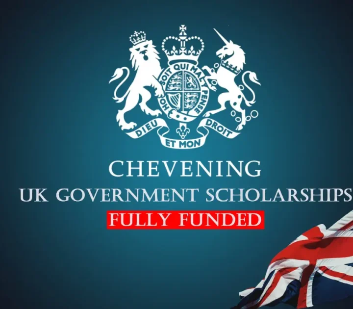 Chevening-Scholarships - Travel Expore