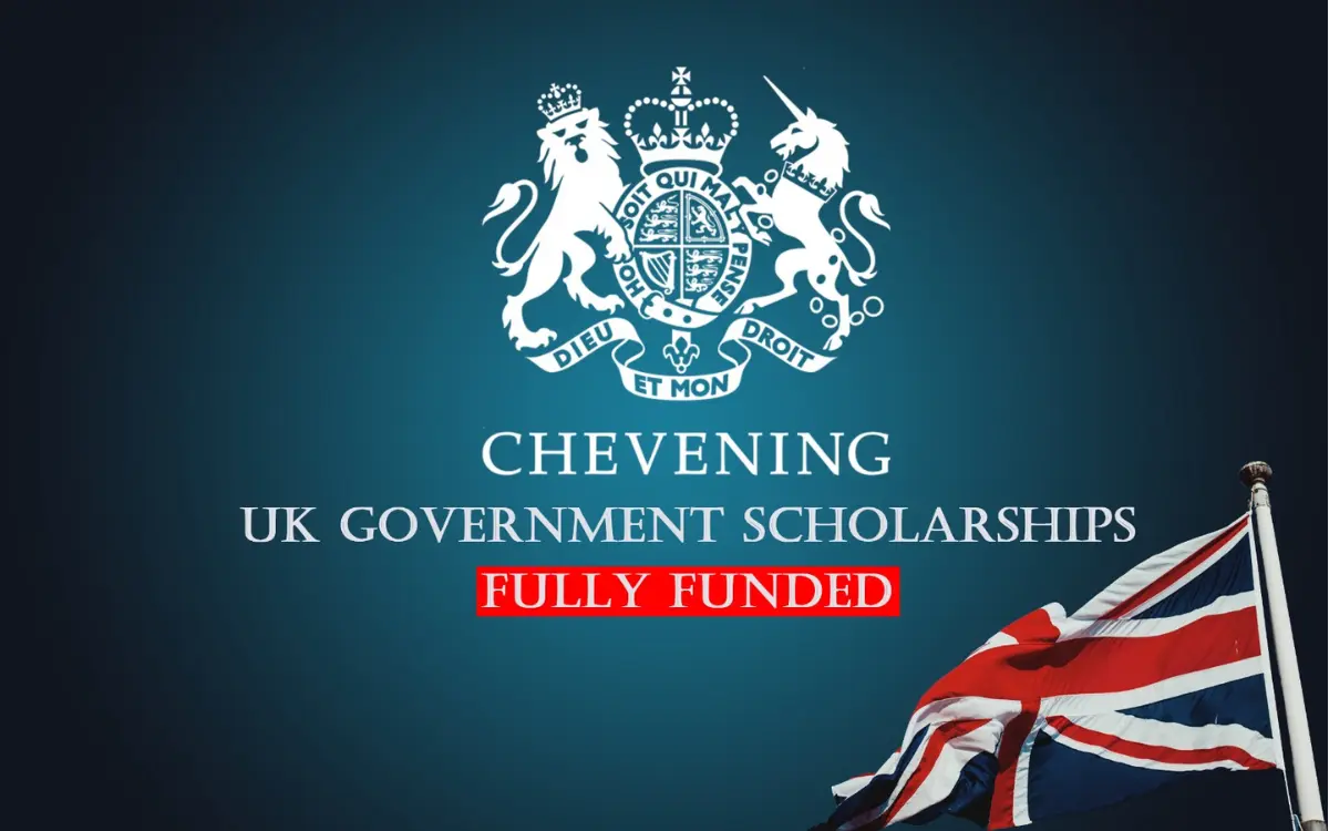 Chevening-Scholarships - Travel Expore