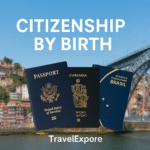 Citizenship by Birth: A Smart Pathway for Africans to Secure Global Opportunities