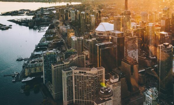 Canadian Rocky Mountains - Canada PGWP 2026 update for Nigerian and African students