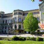 European university students representing Erasmus Mundus 2026/2027 scholarships