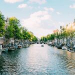 Amsterdam canal - Netherlands MVV and Highly Skilled Migrant 2026 update for Nigerian applicants