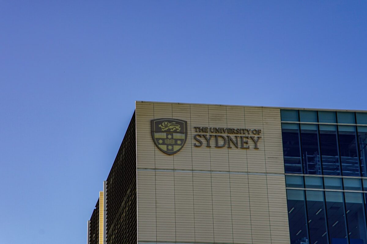Australia 485 visa fee 2026 graduate Sydney university