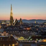 Austria Red-White-Red Card 2026 Vienna pathway for African specialists