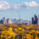 Canada Express Entry reform 2026 Toronto skyline IRCC consultation African applicants