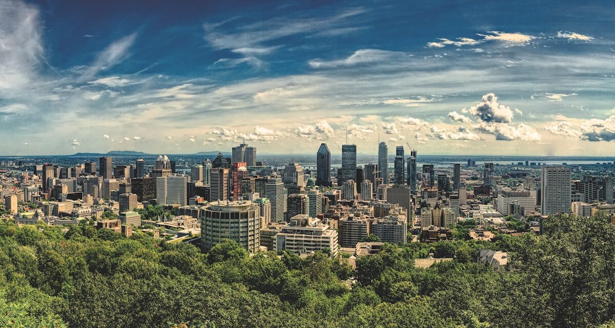 Canada Francophone Mobility 2026 work permit pathway for French-speaking African applicants
