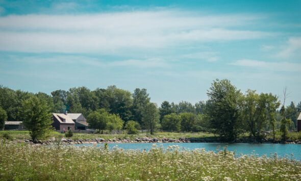 Canada Rural Community Immigration Pilot 2026 small town pathway for African applicants