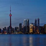 Canada Self-Employed Persons Program 2026 – Toronto skyline