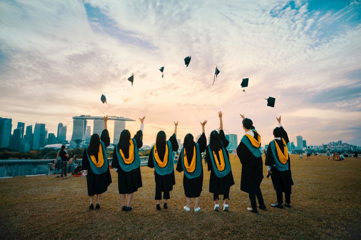 Chevening Scholarship 2027 application preparation for African candidates