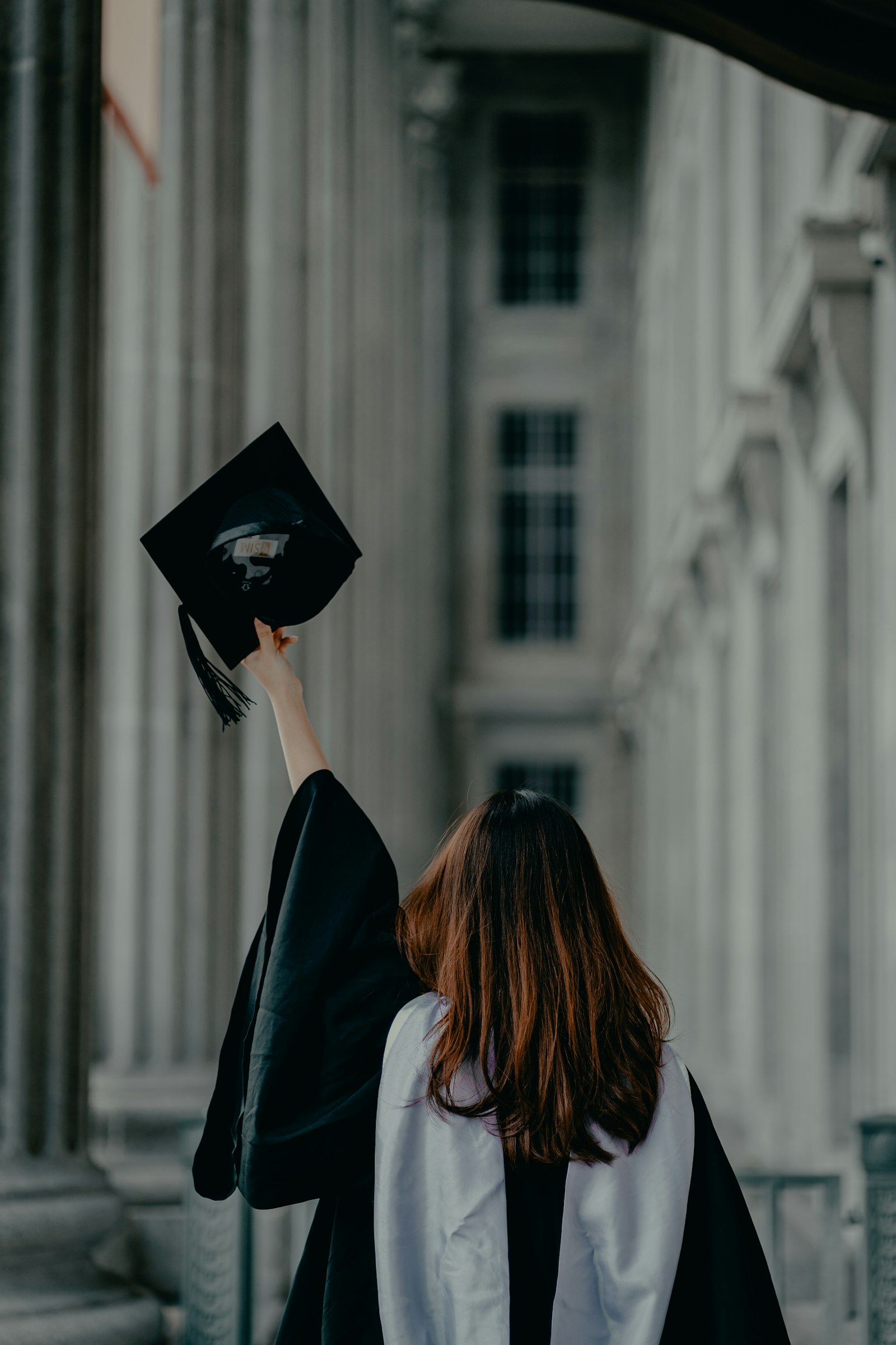 Commonwealth Scholarships 2026 graduation ceremony for fully funded African scholars