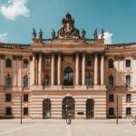 DAAD Scholarship 2026 African applicants Berlin university campus