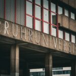 Graduation ceremony with diplomas &mdash; DAAD Scholarships 2027 for African Master's students