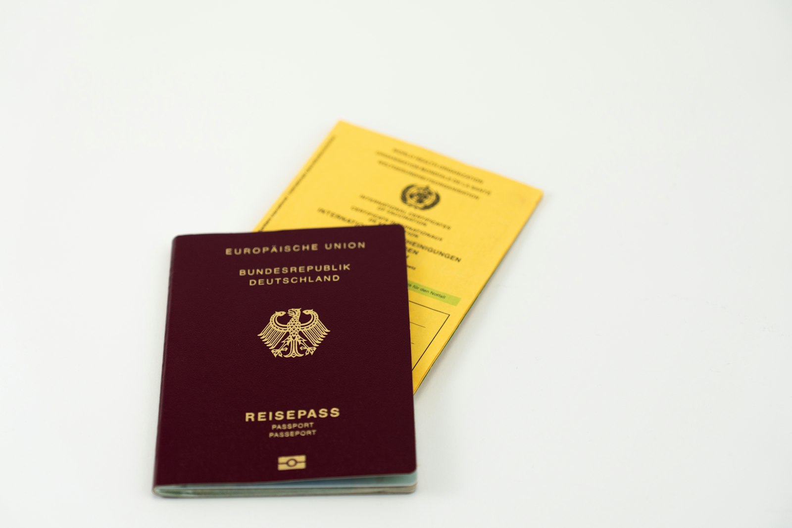 EU Blue Card 2026 compared across Germany Netherlands France Italy Spain for African professionals