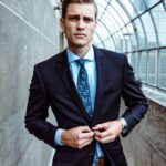 EU Blue Card 2026 - european business professional