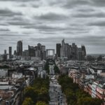 France Talent Passport 2026 - paris business district