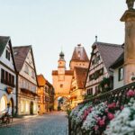 Germany Opportunity Card 2026 Berlin skyline job seeker visa