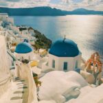Greece Golden Visa 2026 Santorini investor pathway for Africans