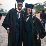 Mastercard Foundation Scholars Program 2026 — African graduates