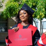 Mastercard Foundation Scholars 2027 African graduate student master's degree scholarship