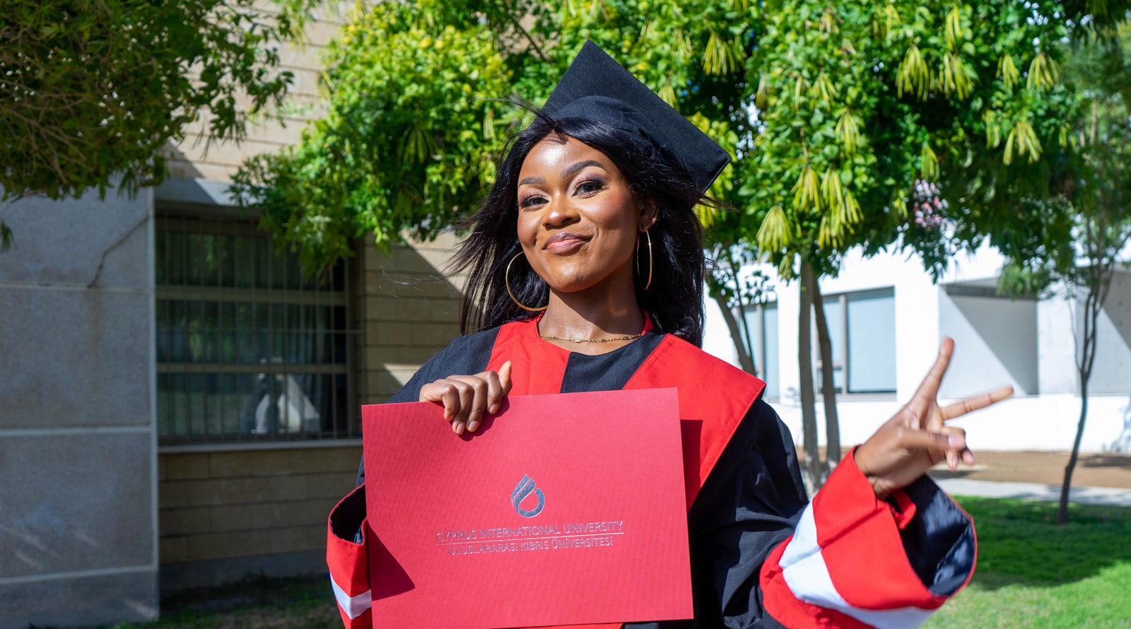 Mastercard Foundation Scholars 2027 African graduate student master's degree scholarship