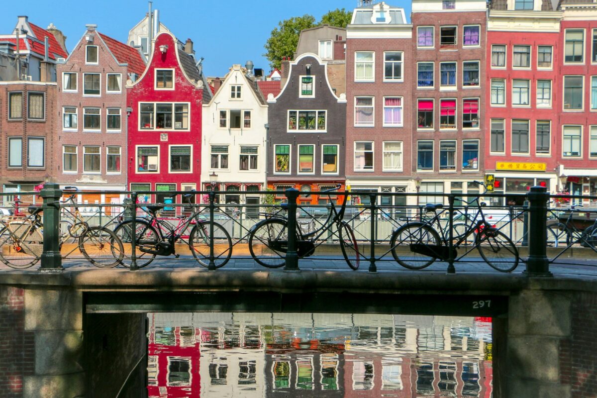 Netherlands Orientation Year Zoekjaar 2026 Amsterdam African graduates