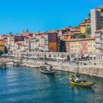 Portugal D8 Digital Nomad Visa 2026 for African remote workers