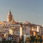 Turkiye citizenship by investment 2026 Istanbul Bosphorus African investor passport