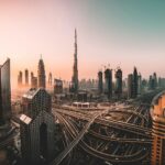 UAE Golden Visa 2026 Dubai skyline residence
