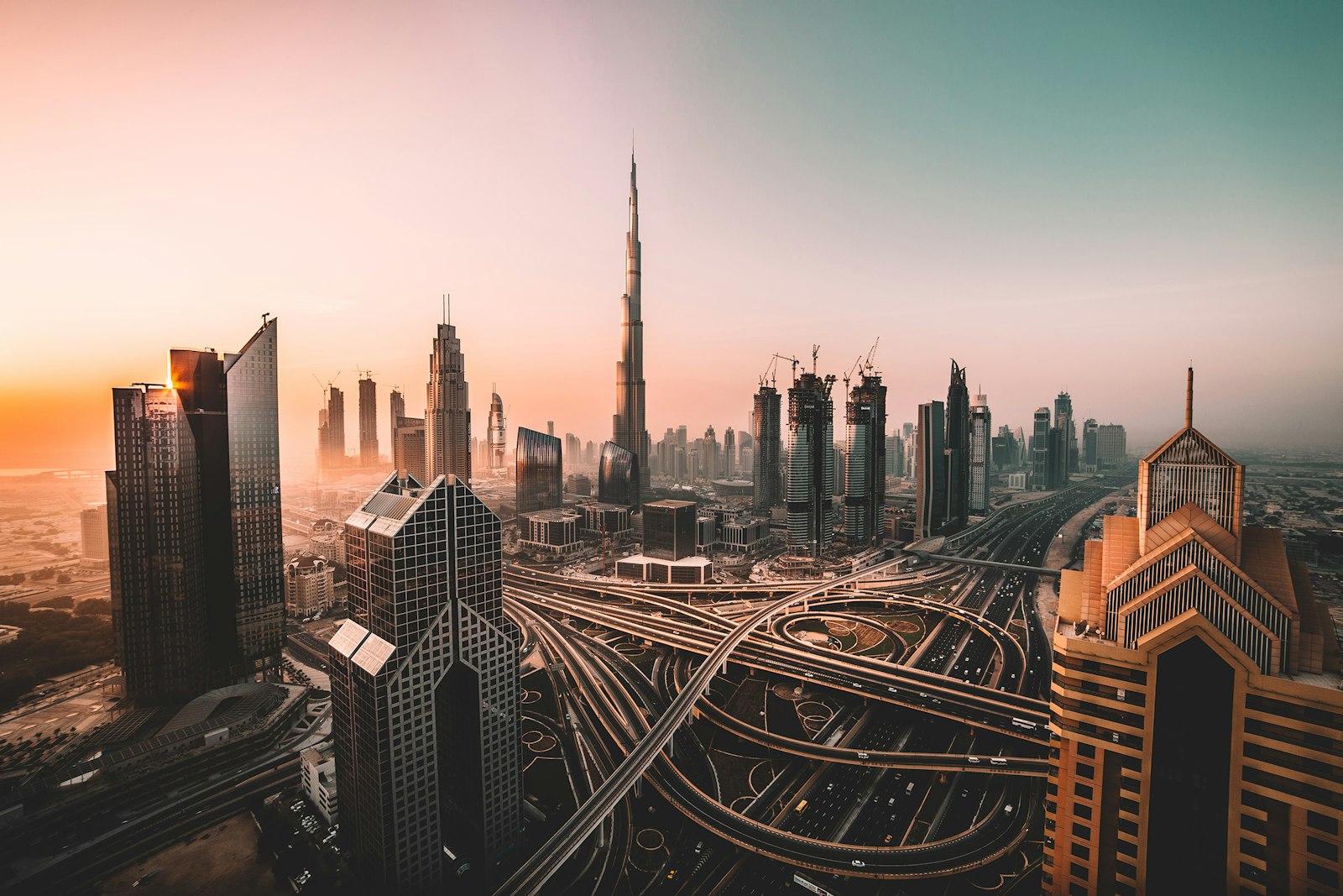 UAE Golden Visa 2026 Dubai skyline residence