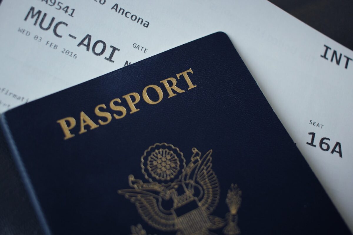 UK ETA 2026 explained for Nigerian and African travellers at the airport