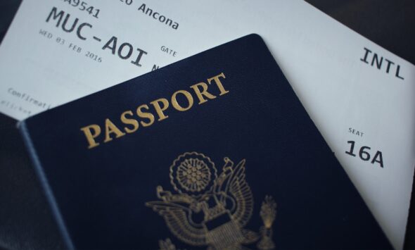 UK ETA 2026 explained for Nigerian and African travellers at the airport