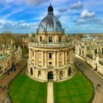 UK High Potential Individual Visa 2026 elite university campus for African graduates