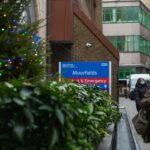 UK Immigration Salary List 2026 healthcare worker London African nurse