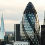 London startup workspace &mdash; UK Innovator Founder Visa 2026 guide for African founders