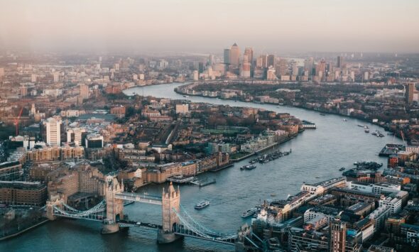 UK Innovator Founder Visa 2026 application guide for African entrepreneurs