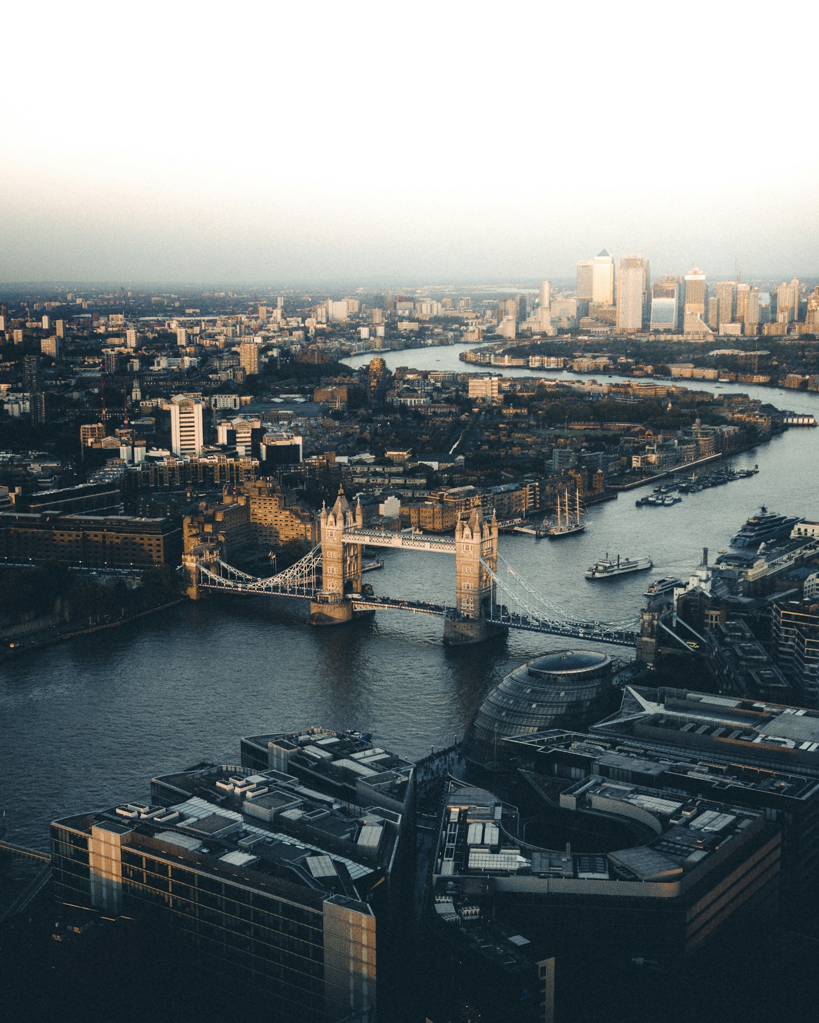 UK Skilled Worker 3-month pay check 2026 — London office buildings