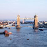 London Tower Bridge over the Thames &mdash; UK Spouse Visa 2026 guide for African families