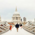UK Spouse Visa 2026 - london couple