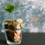 Visa proof of funds — savings and bank statement planning