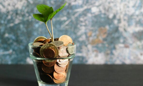 Visa proof of funds — savings and bank statement planning