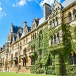 Chevening Scholarship 2027 fully funded UK masters study abroad