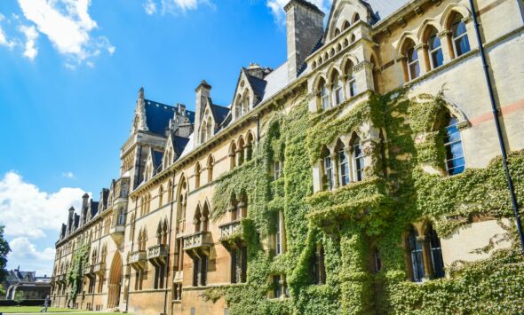 Chevening Scholarship 2027 fully funded UK masters study abroad