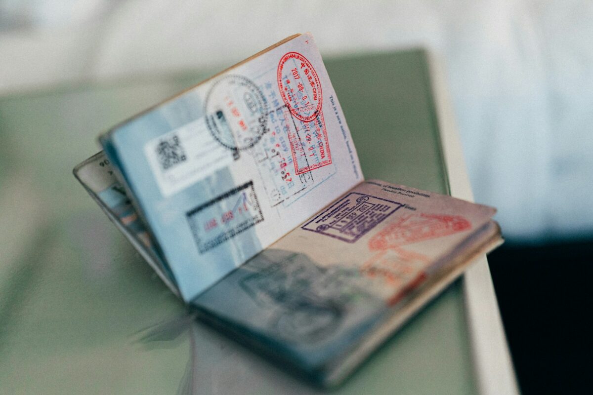 credential evaluation for skilled visas document checklist