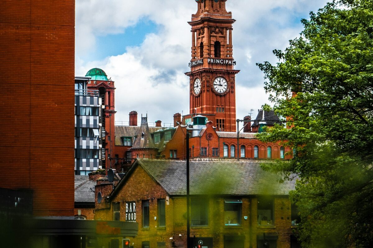 UK university Clearing 2026