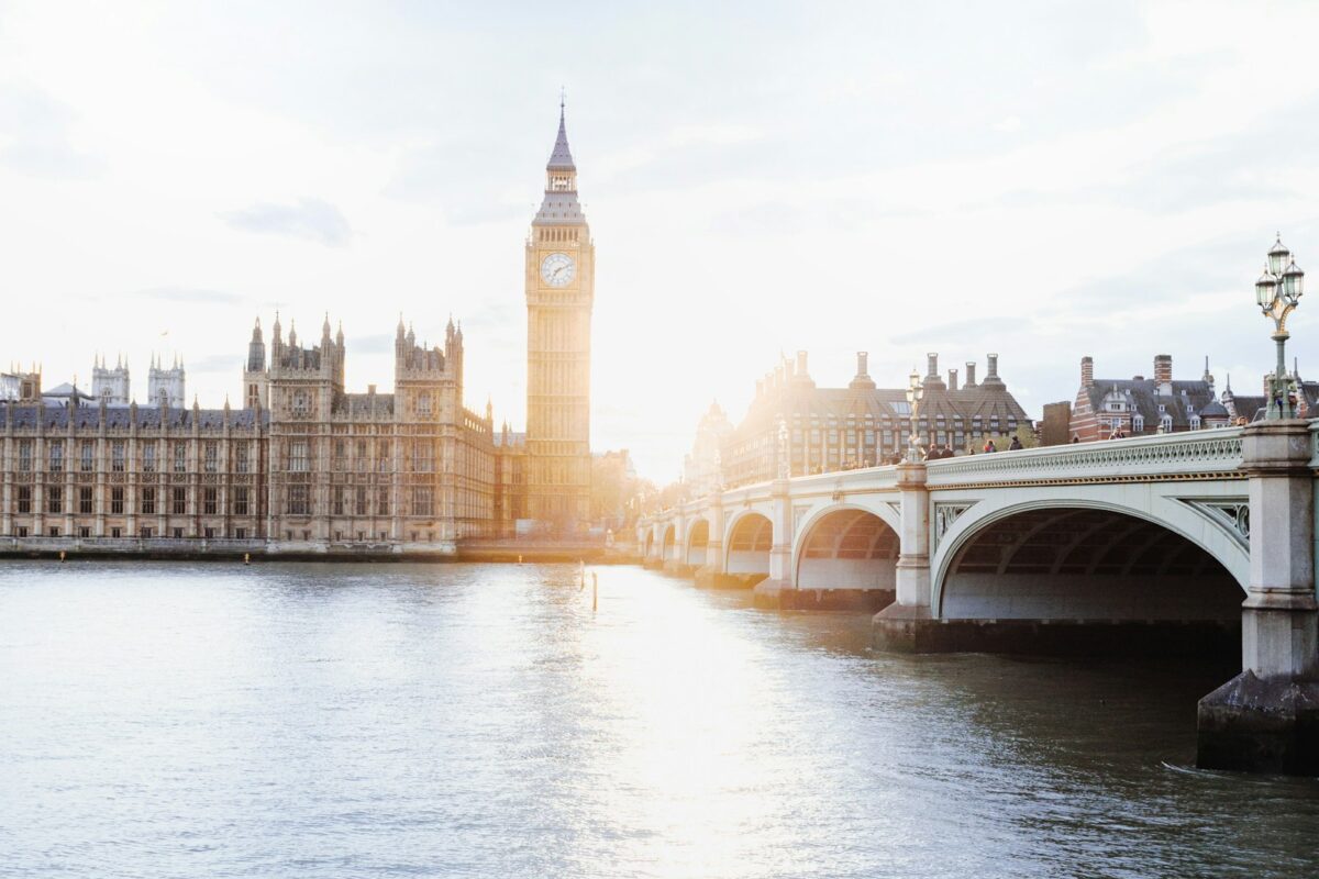 UK Graduate Route 18 months rule, Westminster London