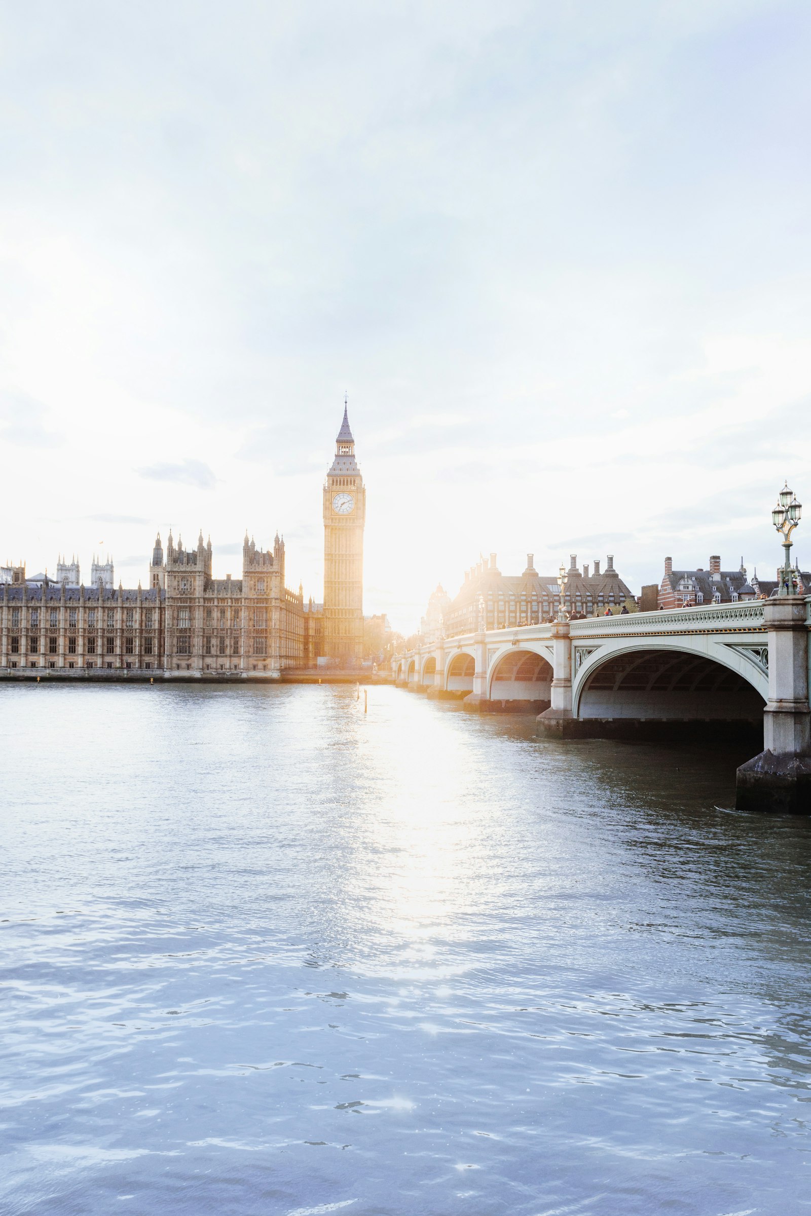 UK Graduate Route 18 months rule, Westminster London
