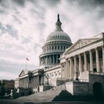 US travel ban 2026 explained, Washington DC Capitol building