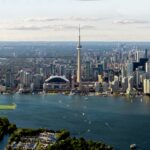 Canada Express Entry senior managers