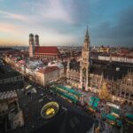 Erasmus Mundus scholarship deadlines